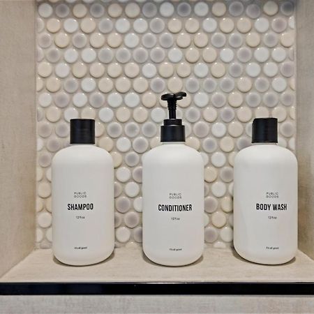 Coda On Half, A Placemakr Experience - Navy Yard ワシントン エクステリア 写真