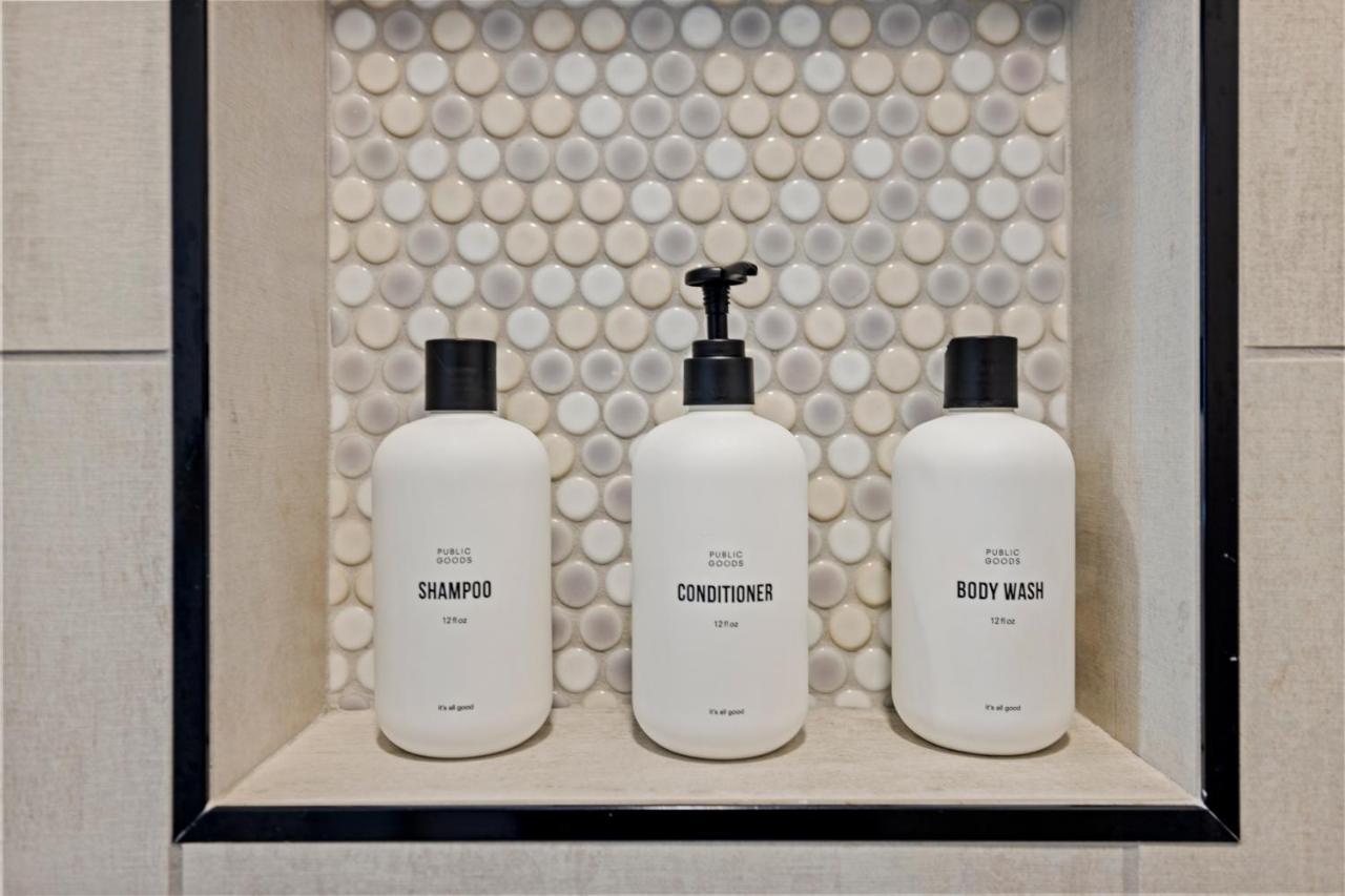 Coda On Half, A Placemakr Experience - Navy Yard ワシントン エクステリア 写真