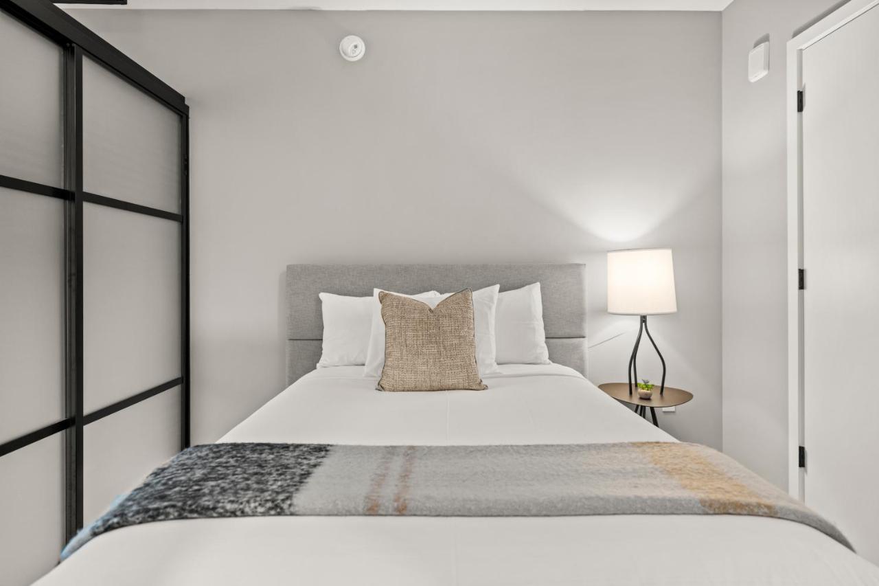 Coda On Half, A Placemakr Experience - Navy Yard ワシントン エクステリア 写真