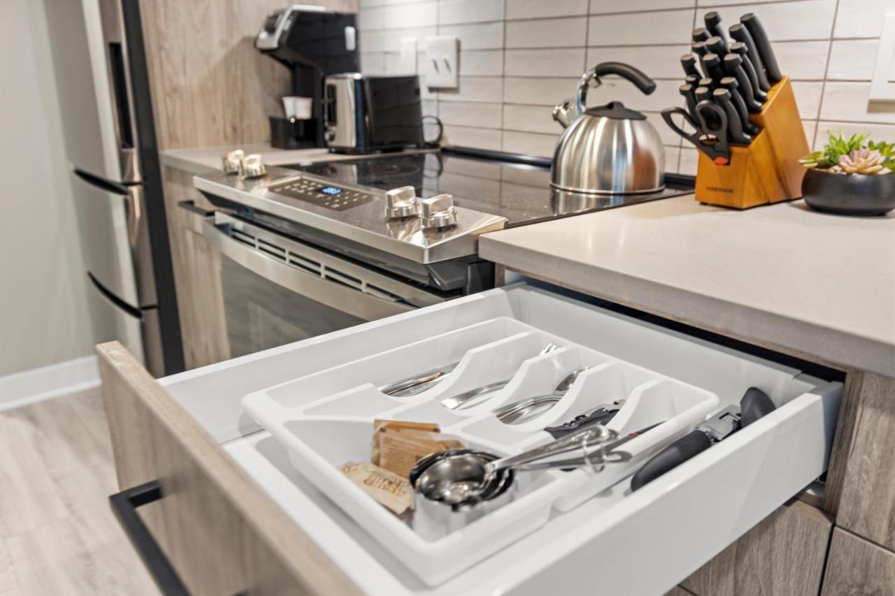 Coda On Half, A Placemakr Experience - Navy Yard ワシントン エクステリア 写真