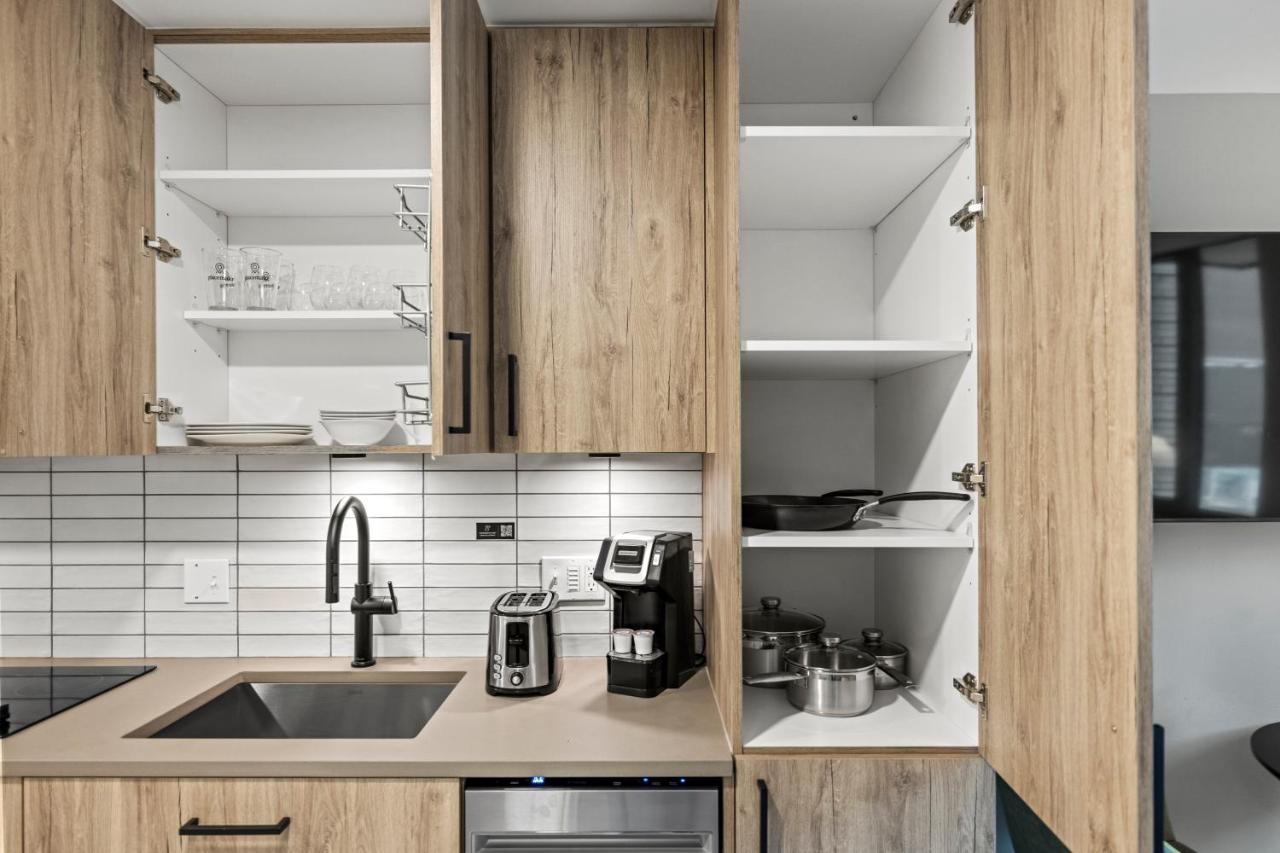 Coda On Half, A Placemakr Experience - Navy Yard ワシントン エクステリア 写真