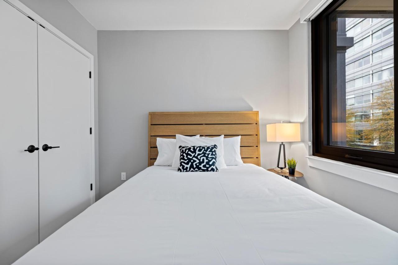 Coda On Half, A Placemakr Experience - Navy Yard ワシントン エクステリア 写真
