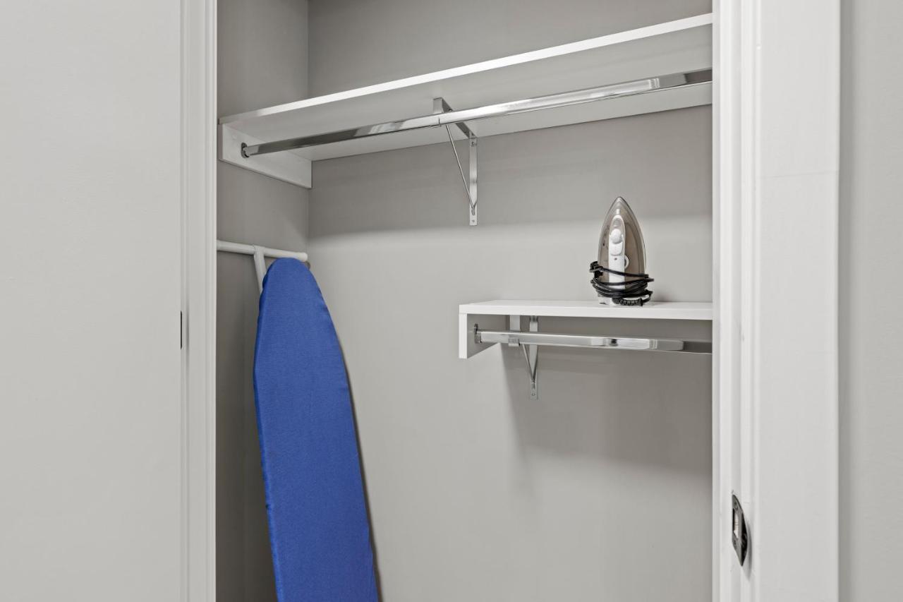 Coda On Half, A Placemakr Experience - Navy Yard ワシントン エクステリア 写真