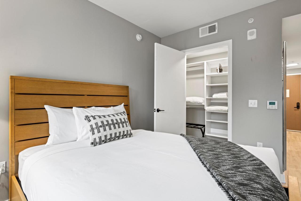 Coda On Half, A Placemakr Experience - Navy Yard ワシントン エクステリア 写真