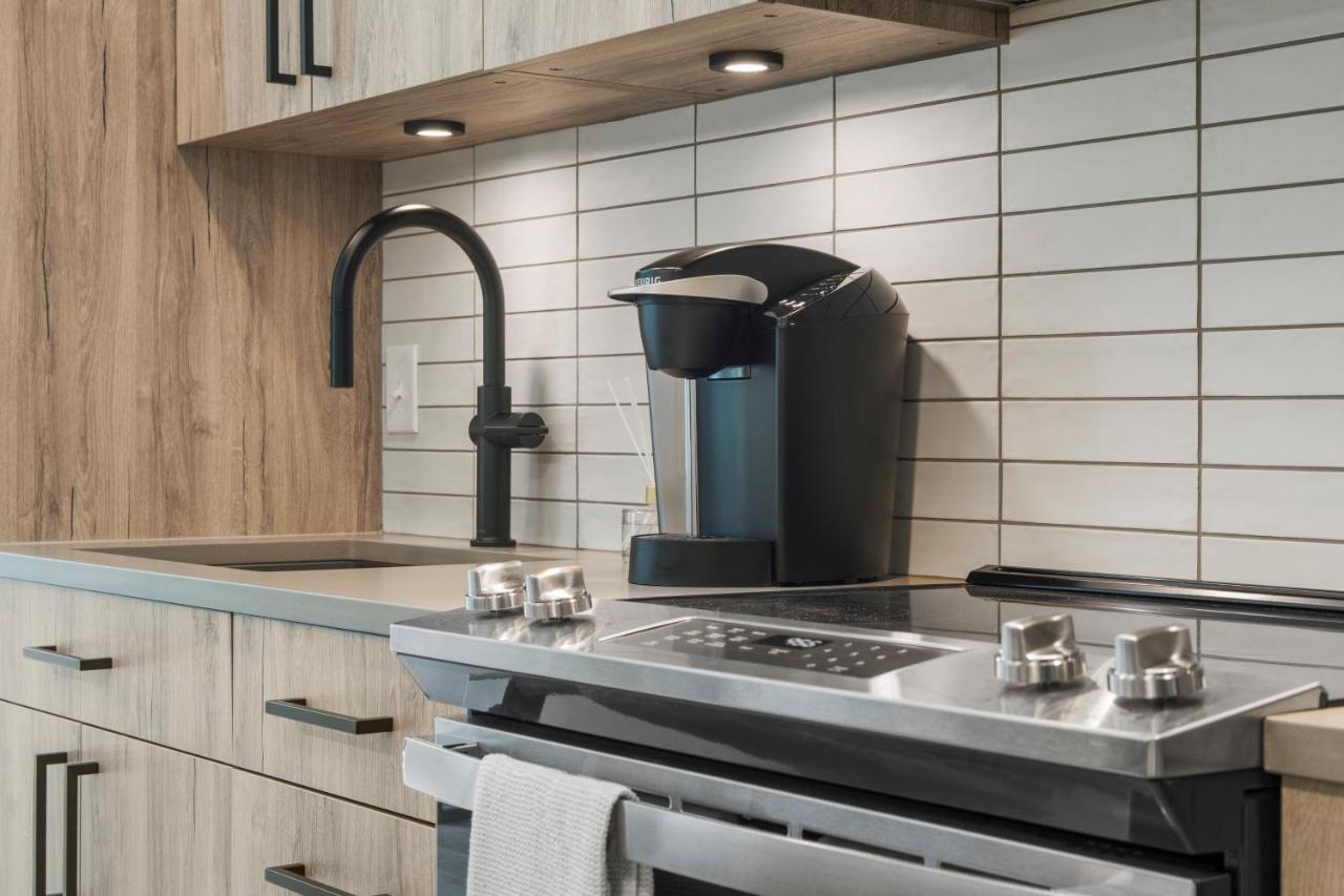 Coda On Half, A Placemakr Experience - Navy Yard ワシントン エクステリア 写真