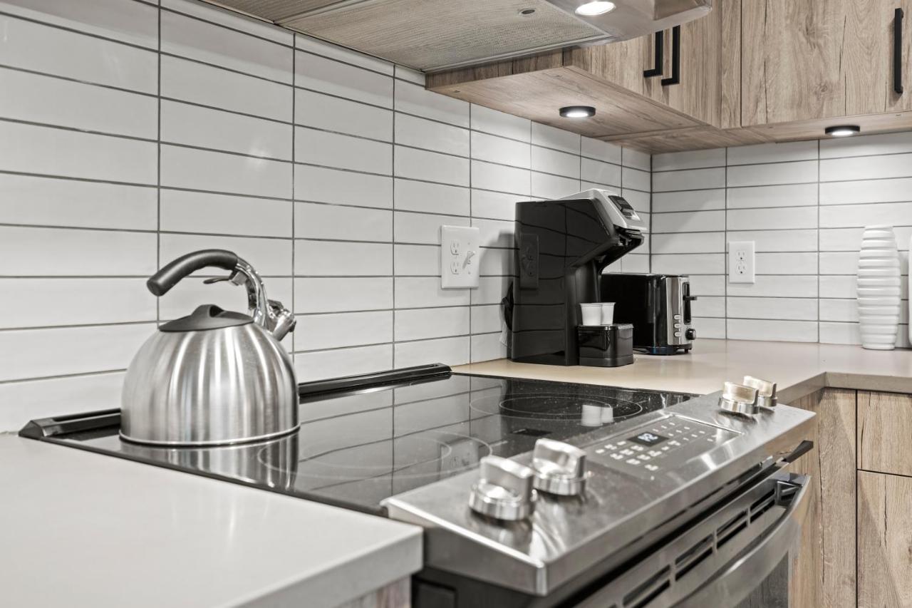 Coda On Half, A Placemakr Experience - Navy Yard ワシントン エクステリア 写真