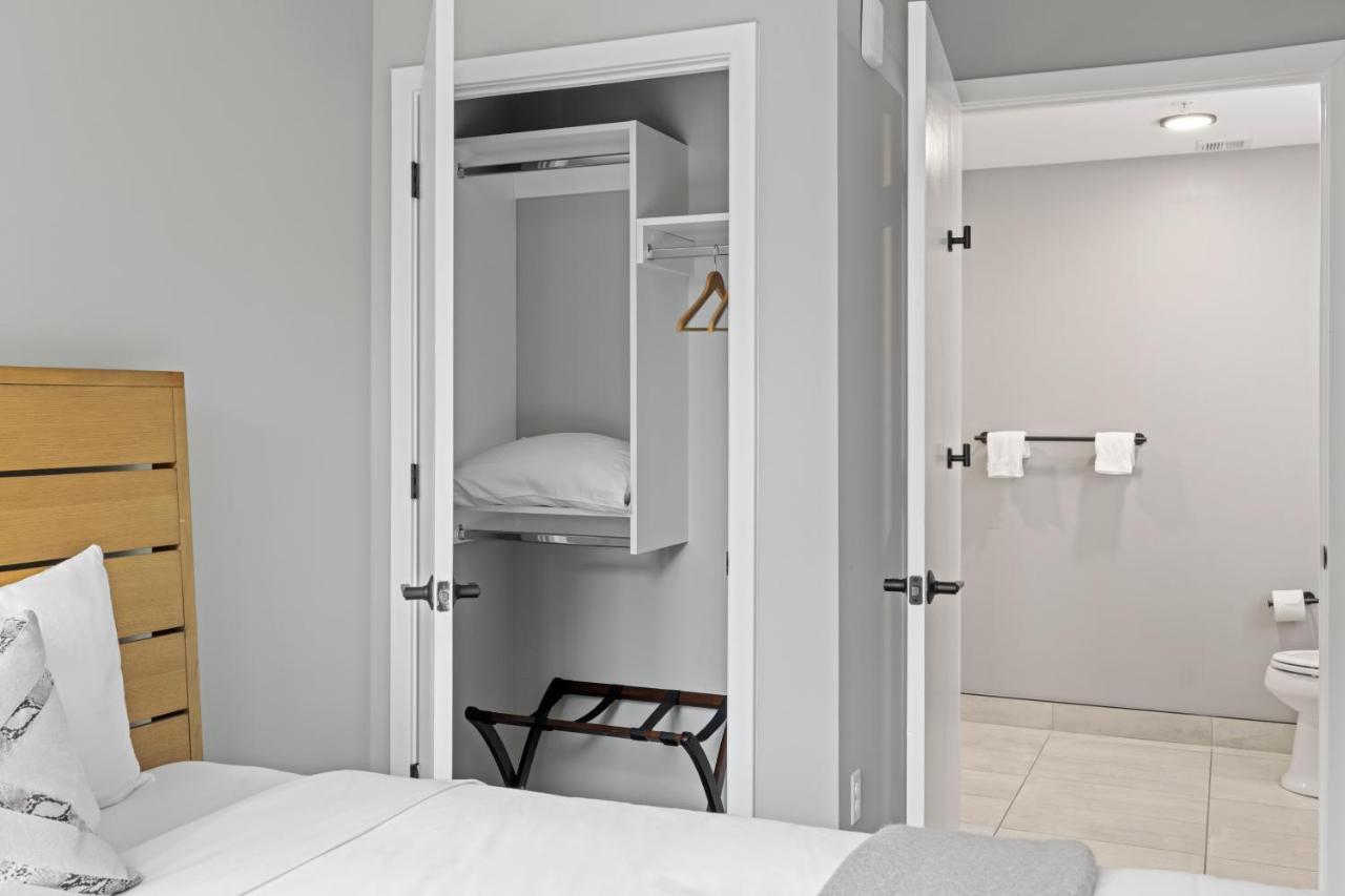 Coda On Half, A Placemakr Experience - Navy Yard ワシントン エクステリア 写真