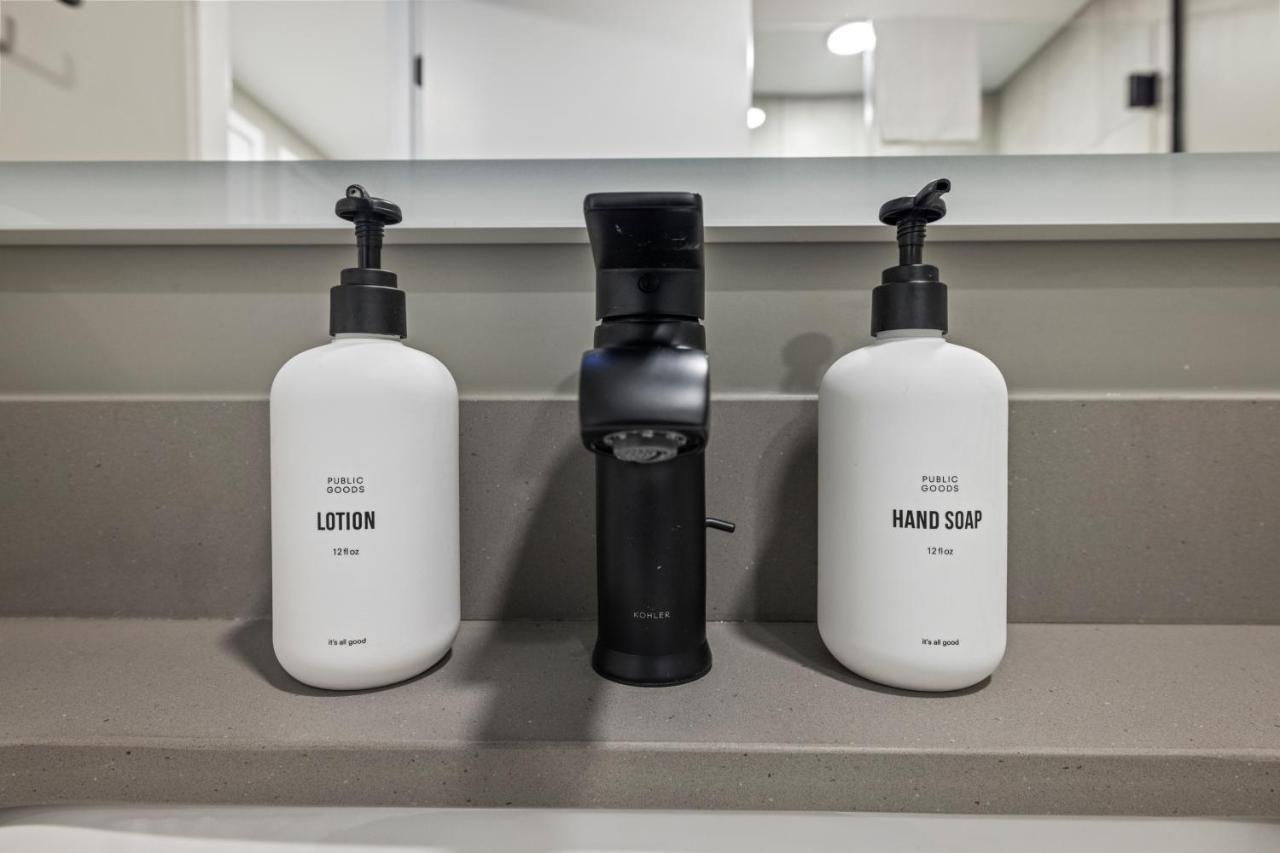 Coda On Half, A Placemakr Experience - Navy Yard ワシントン エクステリア 写真