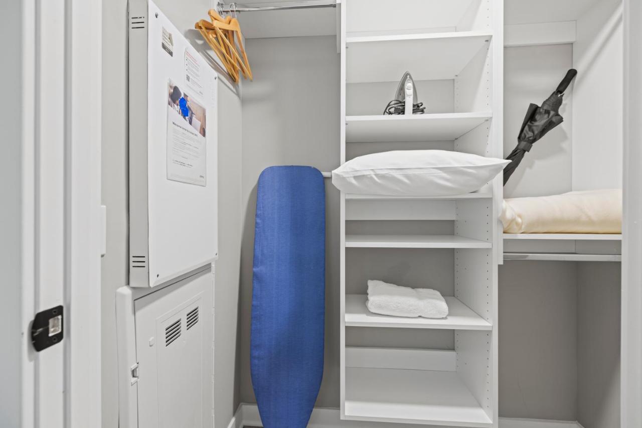 Coda On Half, A Placemakr Experience - Navy Yard ワシントン エクステリア 写真