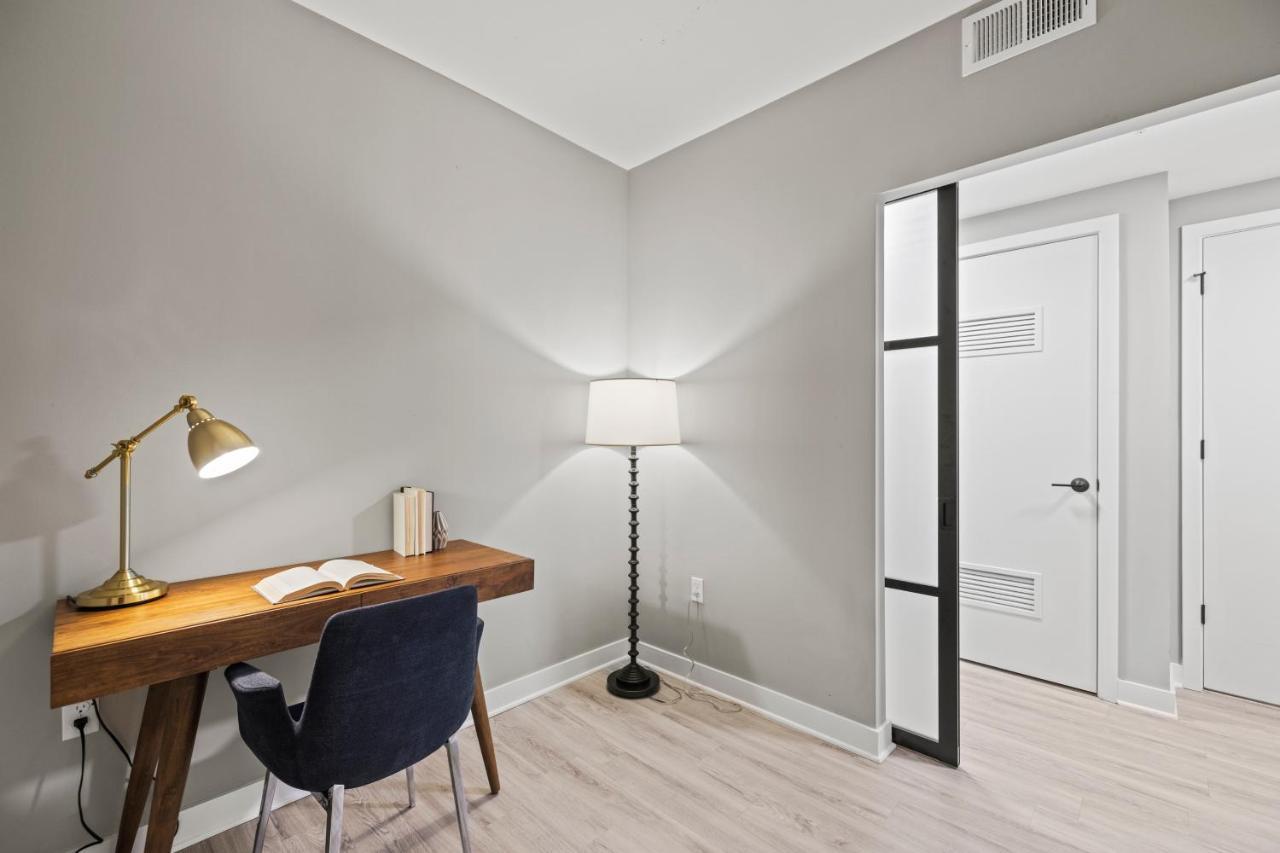 Coda On Half, A Placemakr Experience - Navy Yard ワシントン エクステリア 写真