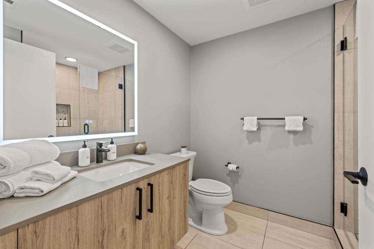 Coda On Half, A Placemakr Experience - Navy Yard ワシントン エクステリア 写真