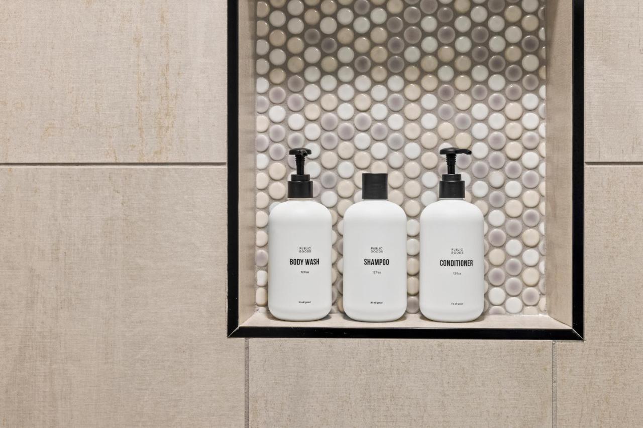Coda On Half, A Placemakr Experience - Navy Yard ワシントン エクステリア 写真